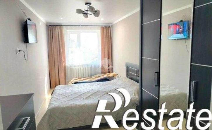 2-комн квартира 1-й Заводской переулок, 8,  д. 8