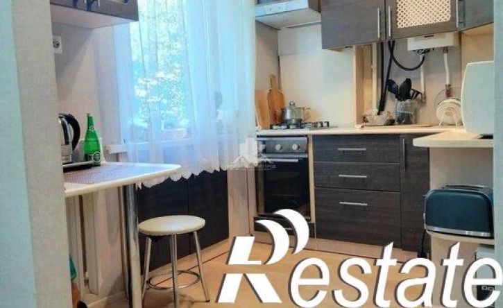 2-комн квартира 1-й Заводской переулок, 8,  д. 8