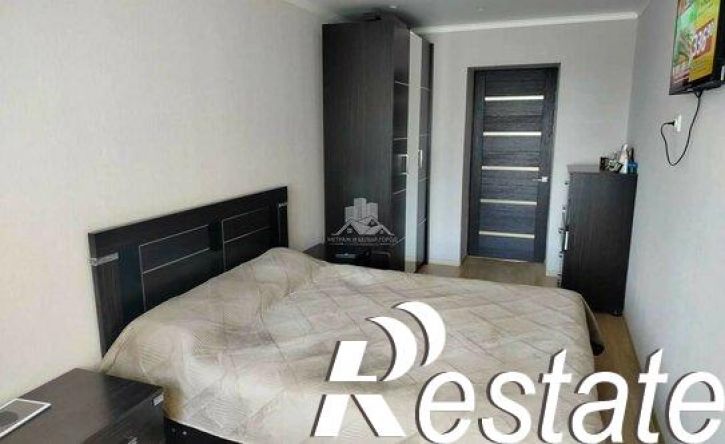 2-комн квартира 1-й Заводской переулок, 8,  д. 8