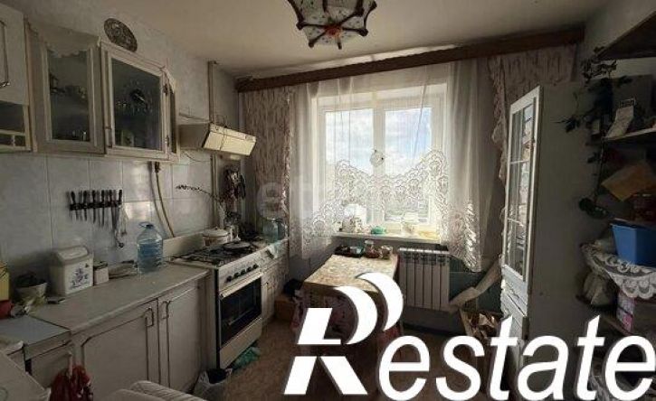 1-комн квартира улица Щорса, 62,  д. 62