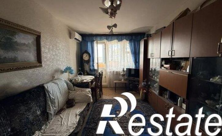1-комн квартира улица Щорса, 62,  д. 62