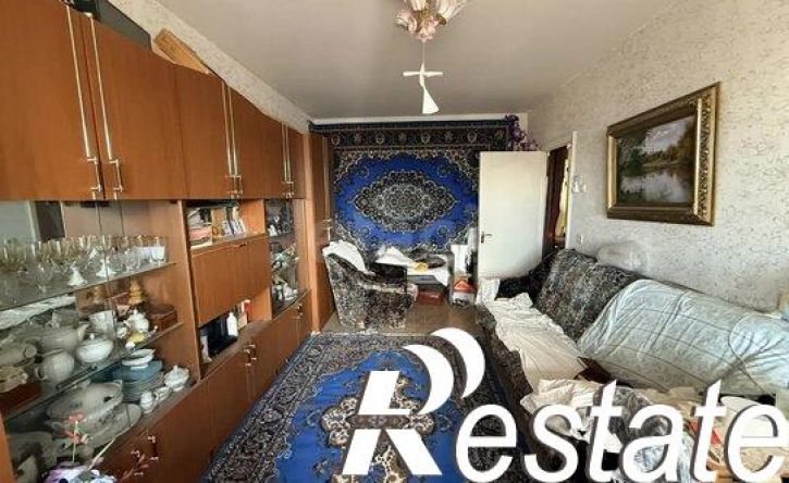 1-комн квартира улица Щорса, 62,  д. 62
