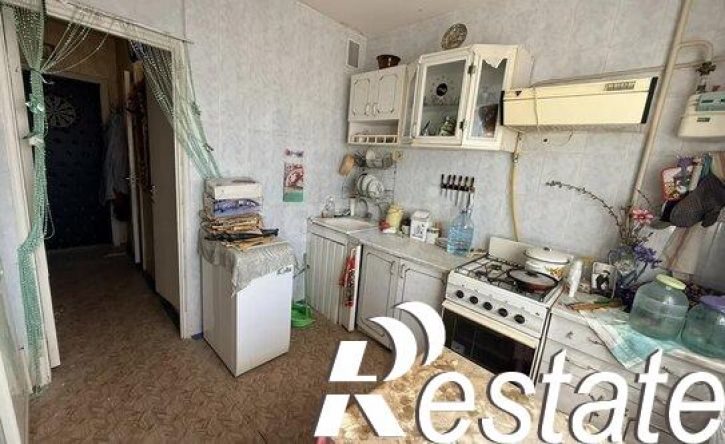 1-комн квартира улица Щорса, 62,  д. 62