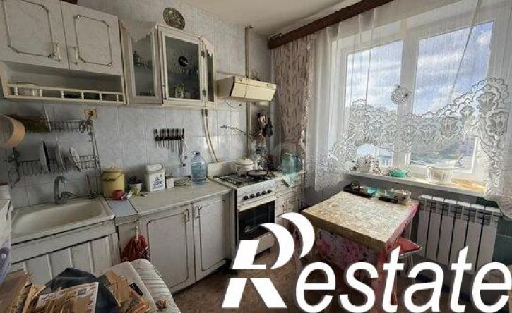 1-комн квартира улица Щорса, 62,  д. 62