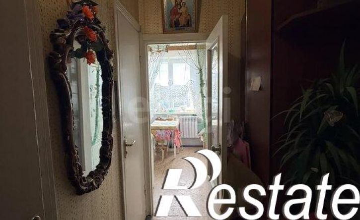 1-комн квартира улица Щорса, 62,  д. 62