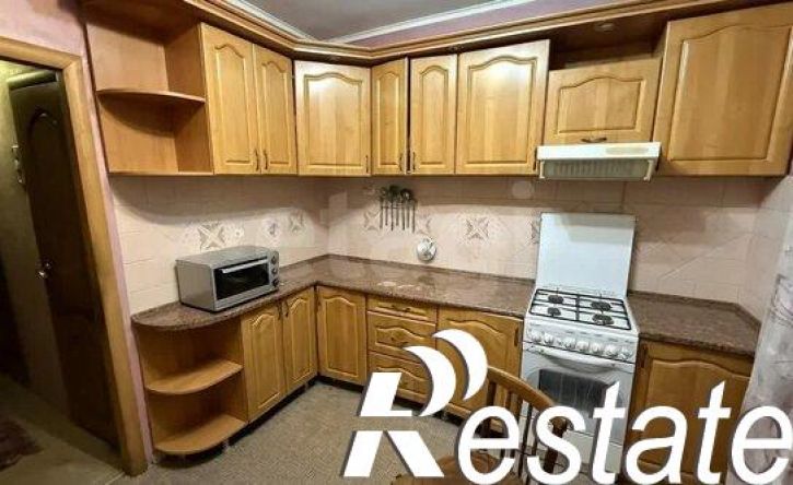 3-комн квартира Садовая улица, 28,  д. 28