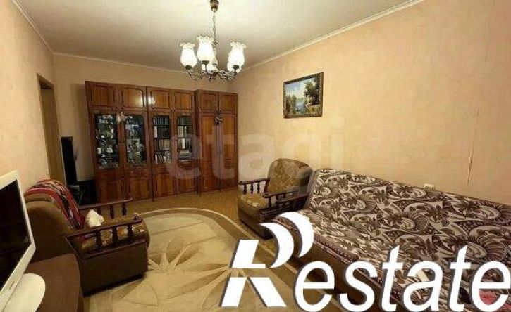 3-комн квартира Садовая улица, 28,  д. 28