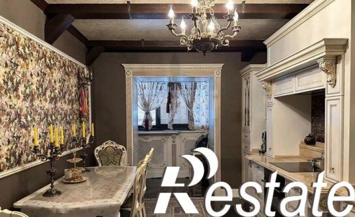 3-комн квартира Преображенская улица, 84,  д. 84