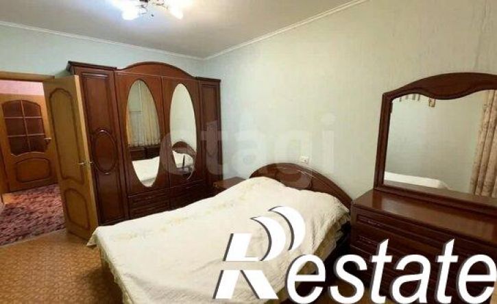 3-комн квартира Садовая улица, 28,  д. 28