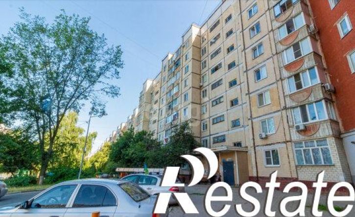 1-комн квартира улица Губкина, 29,  д. 29