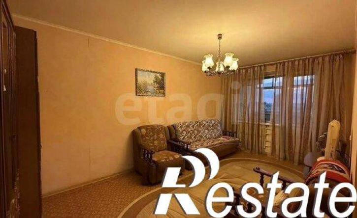 3-комн квартира Садовая улица, 28,  д. 28