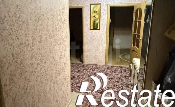 3-комн квартира Садовая улица, 28,  д. 28