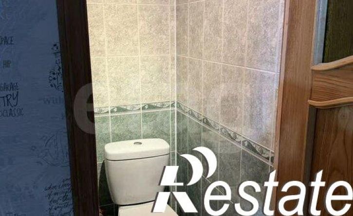 1-комн квартира улица Губкина, 29,  д. 29