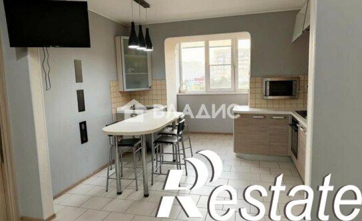 2-комн квартира улица Щорса, 45К,  д. 45К