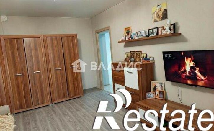 2-комн квартира улица Щорса, 45К,  д. 45К