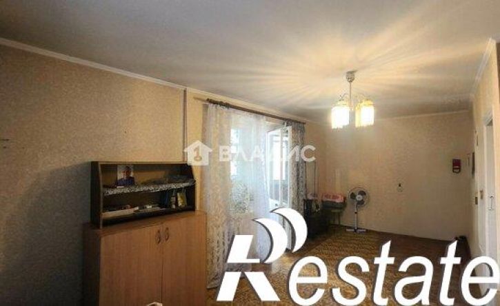 3-комн квартира улица Губкина, 42Д,  д. 42Д