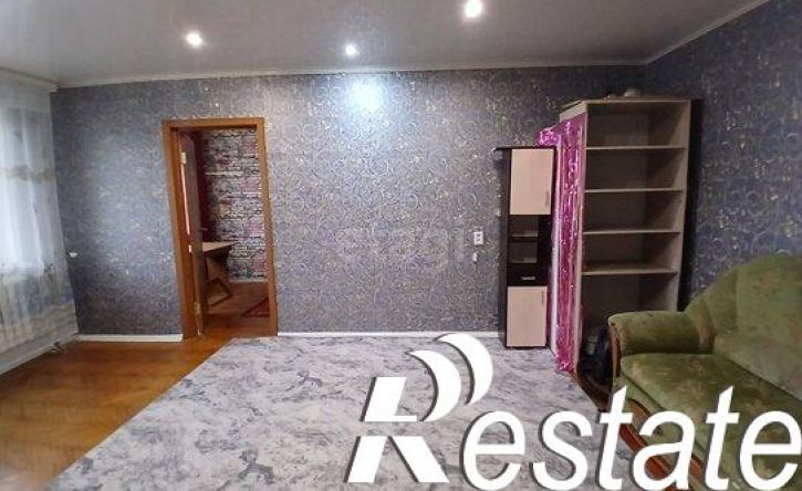 2-комн квартира улица Некрасова, 25А,  д. 25А
