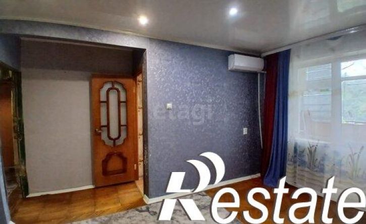 2-комн квартира улица Некрасова, 25А,  д. 25А