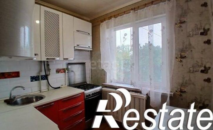 2-комн квартира улица Некрасова, 25А,  д. 25А
