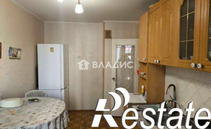 3-комн квартира улица Губкина, 42Д,  д. 42Д