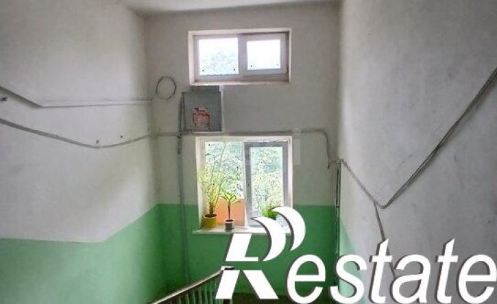 2-комн квартира улица Некрасова, 25А,  д. 25А