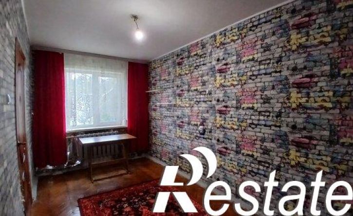 2-комн квартира улица Некрасова, 25А,  д. 25А