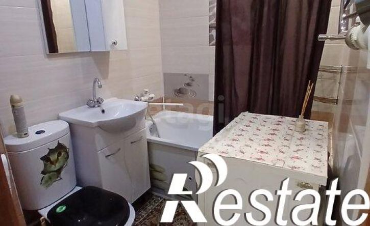 2-комн квартира улица Некрасова, 25А,  д. 25А