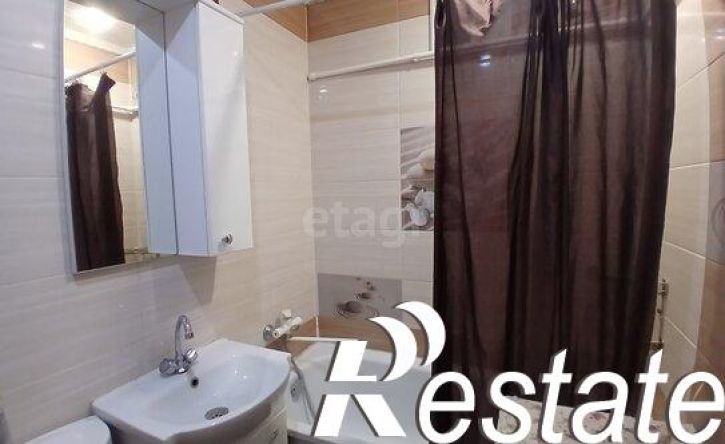 2-комн квартира улица Некрасова, 25А,  д. 25А
