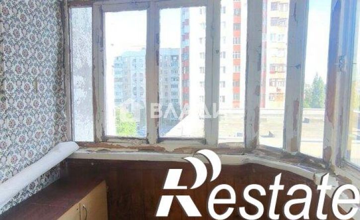 3-комн квартира улица Губкина, 42Д,  д. 42Д