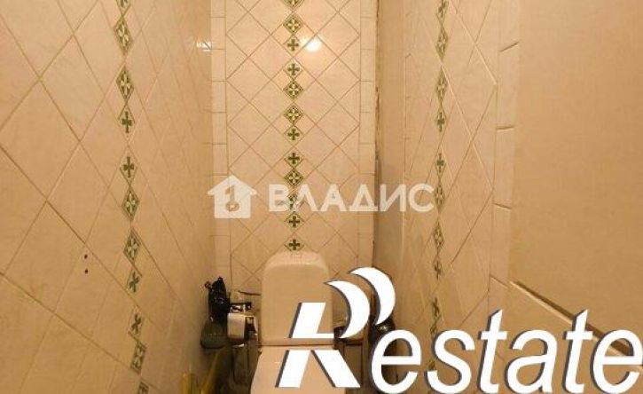 3-комн квартира улица Губкина, 42Д,  д. 42Д
