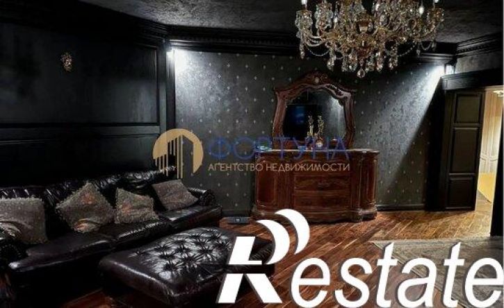 3-комн квартира Преображенская улица, 84,  д. 84