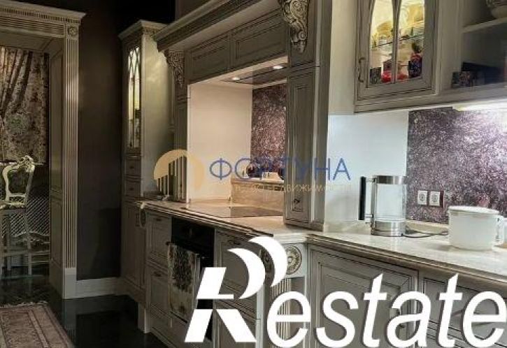 3-комн квартира Преображенская улица, 84,  д. 84
