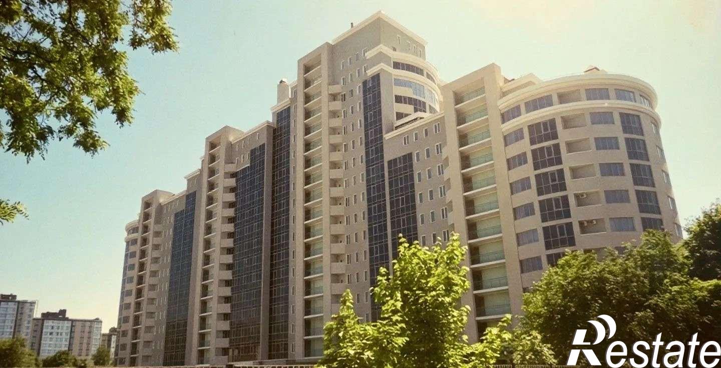 Купить квартиру за 12 700 000 рублей на Садовая улица, 3А