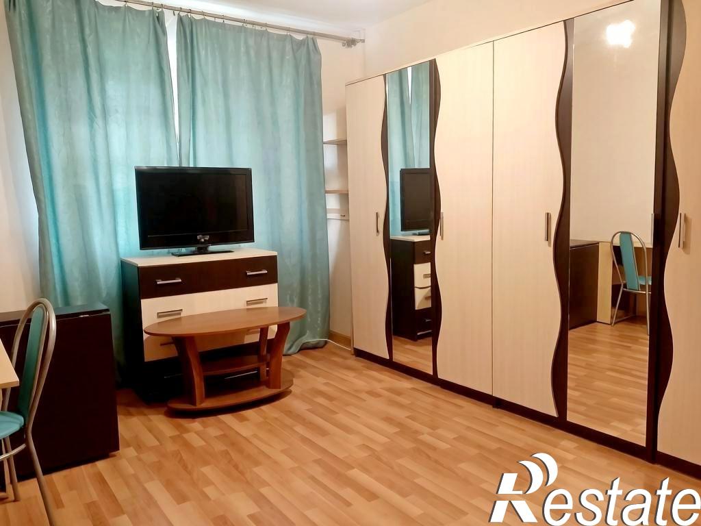 Купить квартиру за 6 350 000 рублей на Дзержинского улица, 10