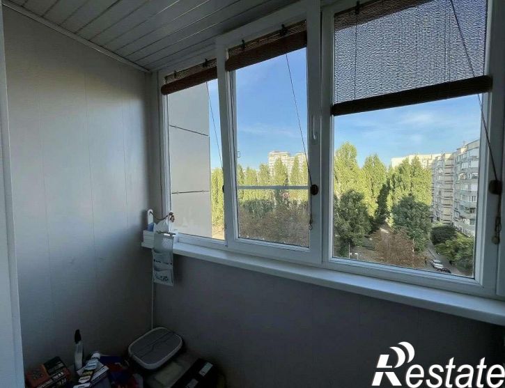 2-комн квартира Шаландина улица, 4к3