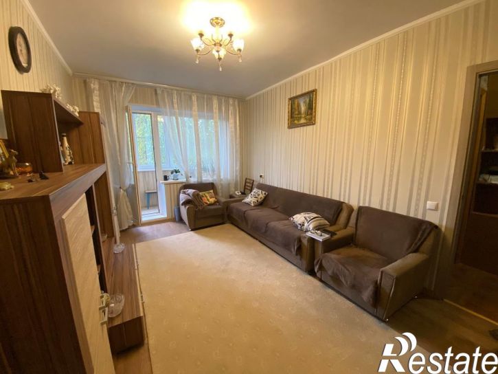 4-комн квартира Юности бульвар, 8