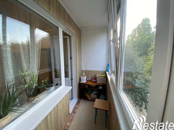 4-комн квартира Юности бульвар, 8