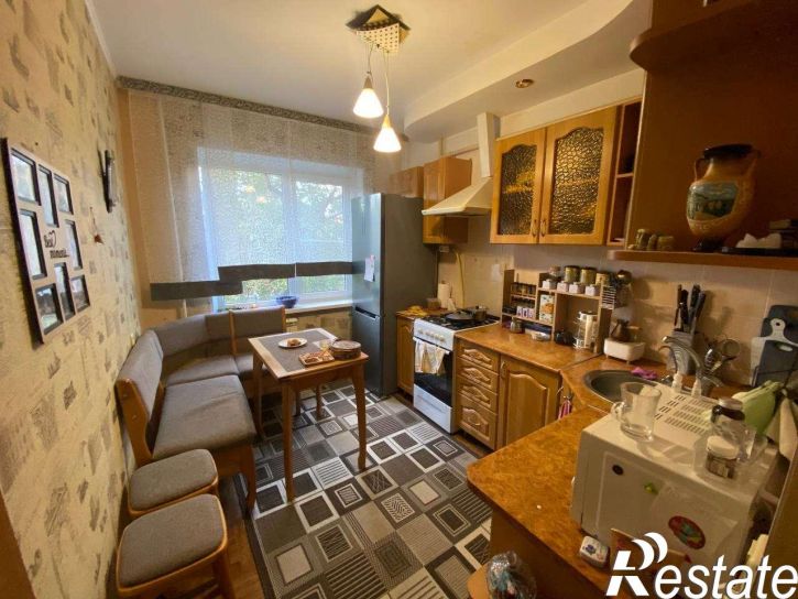4-комн квартира Юности бульвар, 8