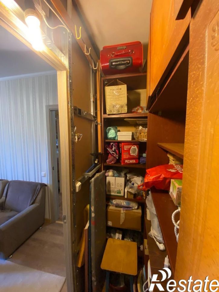 4-комн квартира Юности бульвар, 8