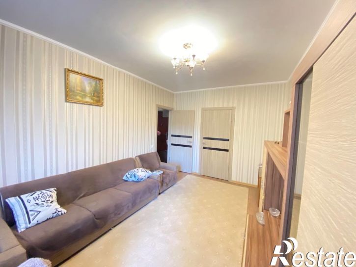 4-комн квартира Юности бульвар, 8