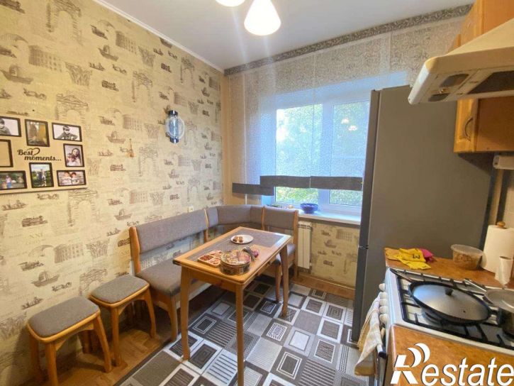 4-комн квартира Юности бульвар, 8