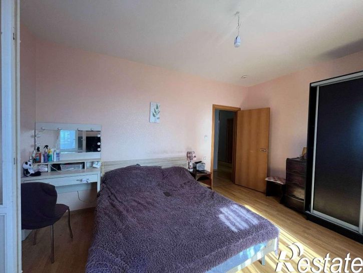 2-комн квартира Шумилова улица, 6