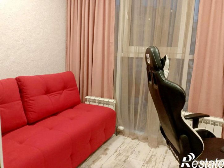 1-комн квартира Белгородского Полка улица, 78