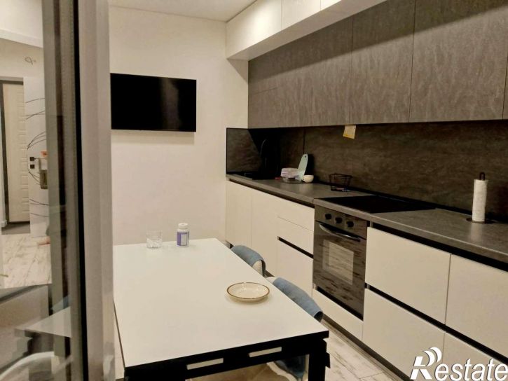 1-комн квартира Белгородского Полка улица, 78