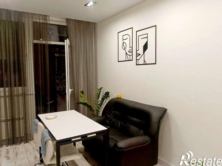 1-комн квартира Белгородского Полка улица, 78