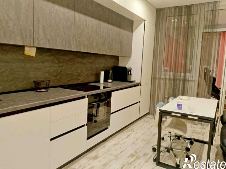 1-комн квартира Белгородского Полка улица, 78