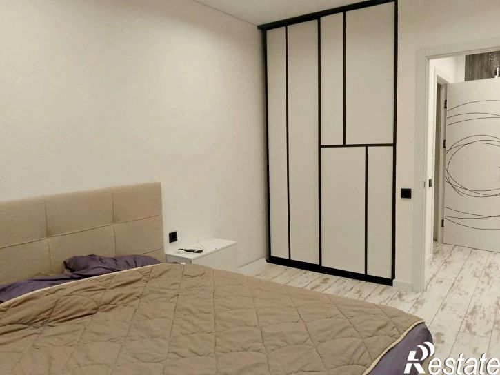 1-комн квартира Белгородского Полка улица, 78