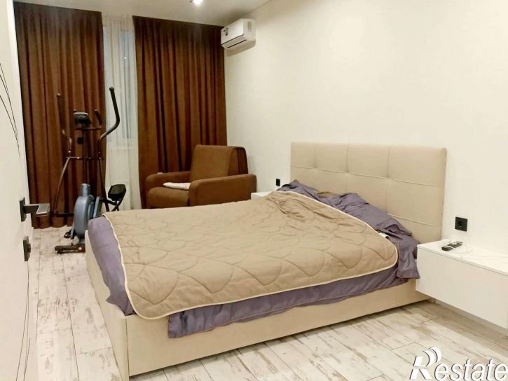 1-комн квартира Белгородского Полка улица, 78