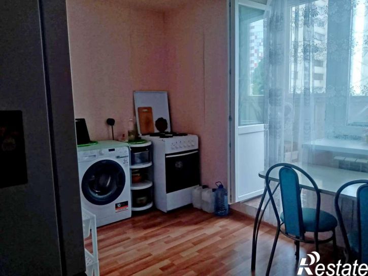 1-комн квартира Дзержинского улица, 10