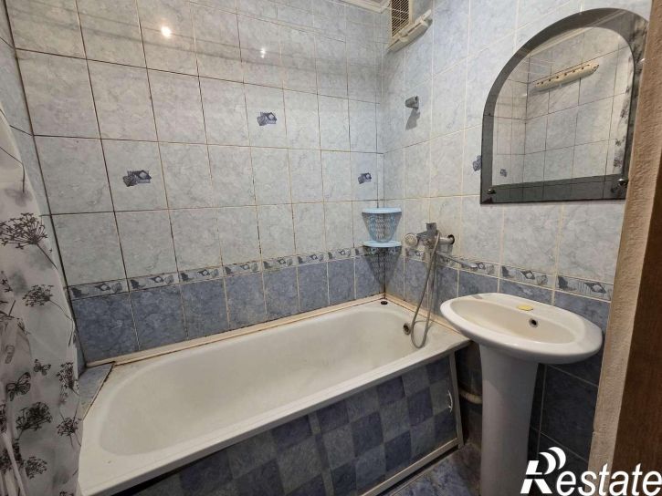1-комн квартира Октябрьская улица, 11